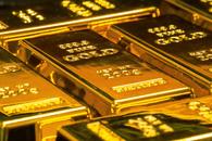央行增持加快，黄金仍跌至两个月低位