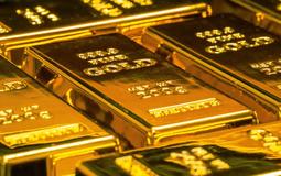 央行增持加快,黄金仍跌至两个月低位