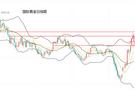 黄力晨：中东局势依旧紧张 避险买盘支撑金价