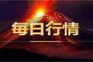 11.1今日黄金走势会跌吗？现货黄金周三日内行情涨跌区间预测