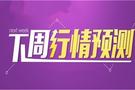 徐金川：黄金原油下周行情涨跌趋势分析及最新独家多空操作建议