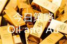 覃铭洲：3.5黄金今日操作建议