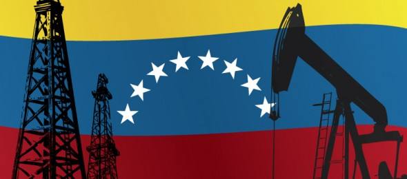 委内瑞拉经济崩盘 未来原油生产是否崩溃?_原
