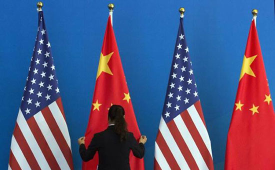宋阳峰:中美贸易战停火黄金承压下跌,多单被套