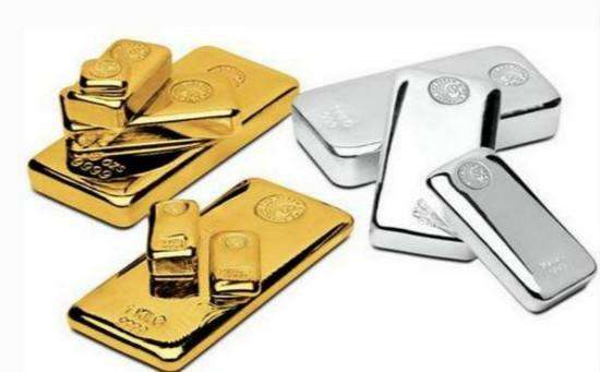 金银比处于25年以来的最高水平, 银价接近两年