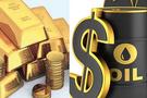 黄金原油策略解读、国际黄金价格布局、黄金原油趋势分析