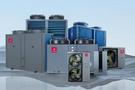 行业大揭秘丨热泵地暖机为什么比城市集中供暖更受欢迎？