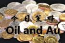 11.21黄金多头吹响进攻号角，黄金原油行情分析及操作策略