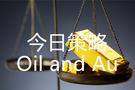9.6黄金行情走势分析及下周操作建议，黄金蓄势酝酿关键一击