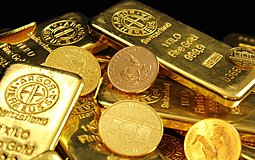 黄金回升至4194美元,金银反弹仍面对高利率
