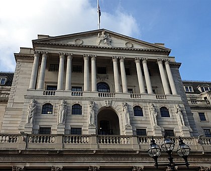 英国央行加息预期转强,后续次数仍有分歧