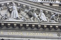 纳指一周跌4.48%，科技融资风险继续压低美股
