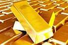 金财：10.19黄金分析，亚市金价反弹，警惕冲高回落