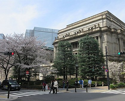植田称潜在通胀接近目标,日本物价压力不只来自进口