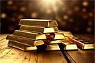 金财：10.20黄金分析，短期承压，中长期央行购金托底
