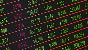纳指反弹1.11%，美股修复仍集中在部分权重股
