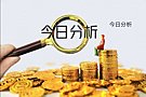 金财：10.22 金价险守4100，短线反弹只是空头止盈修复