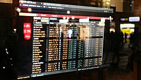 纳斯达克上涨逾1%,科技股反弹获得业绩支撑
