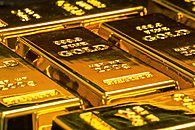 黄金早盘守在4000美元上方，后续加息预期仍是牵制